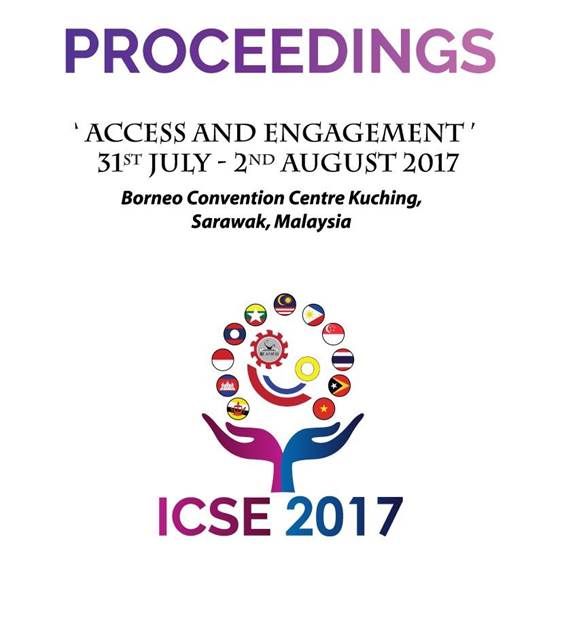 					View Vol. 2 (2017): Proceedings of 2nd International Conference on Special Education
				