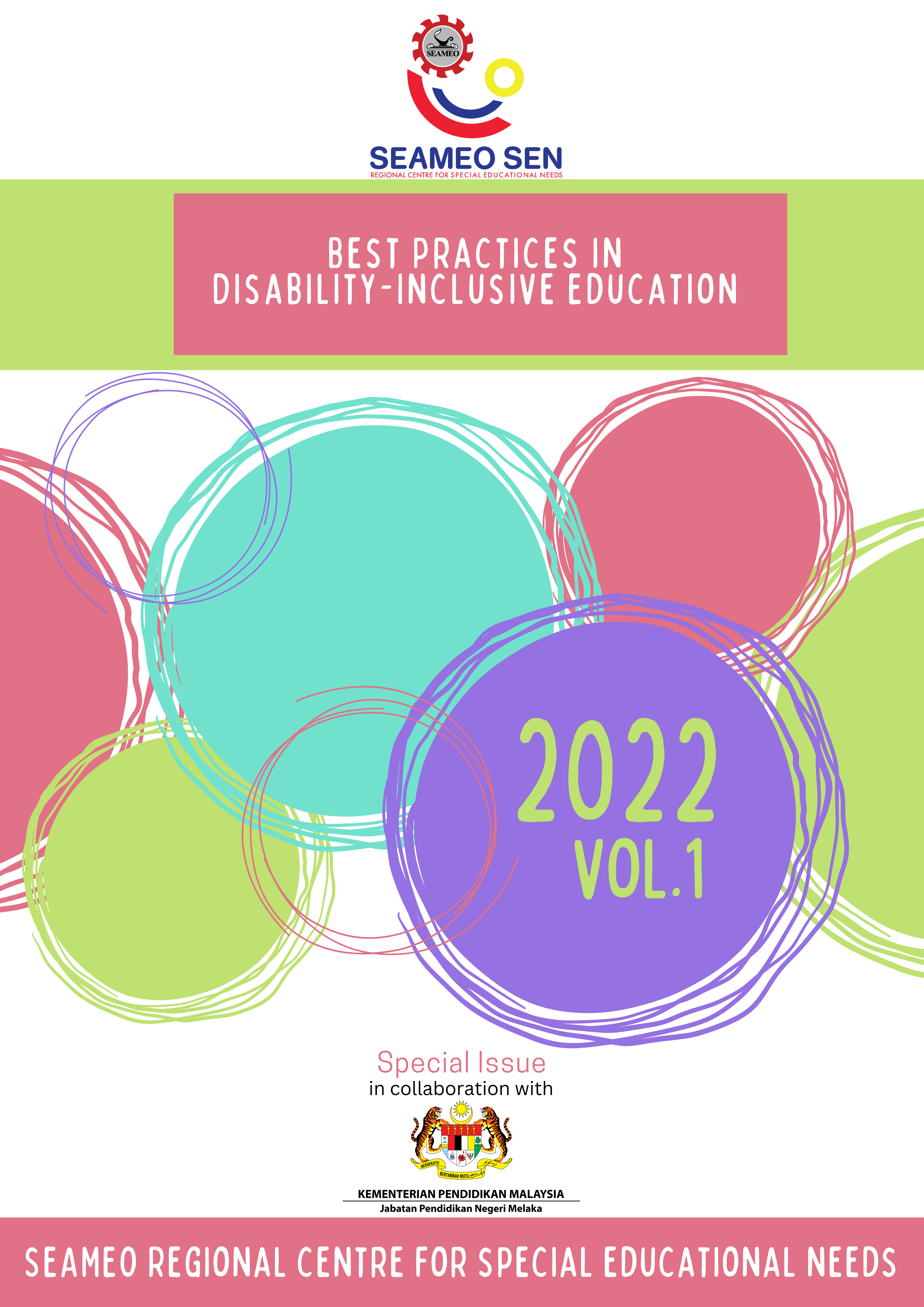 Best Practices in DisabilityInclusive Education