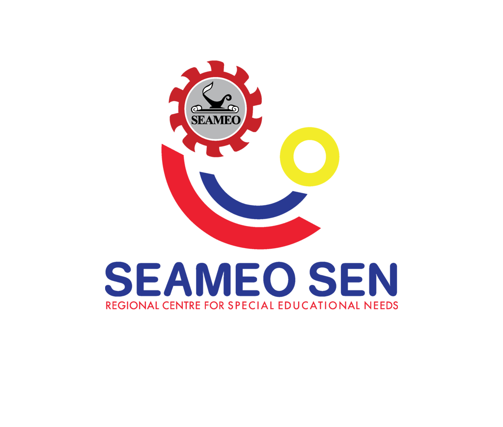 SEAMEO SEN Corporate Logo